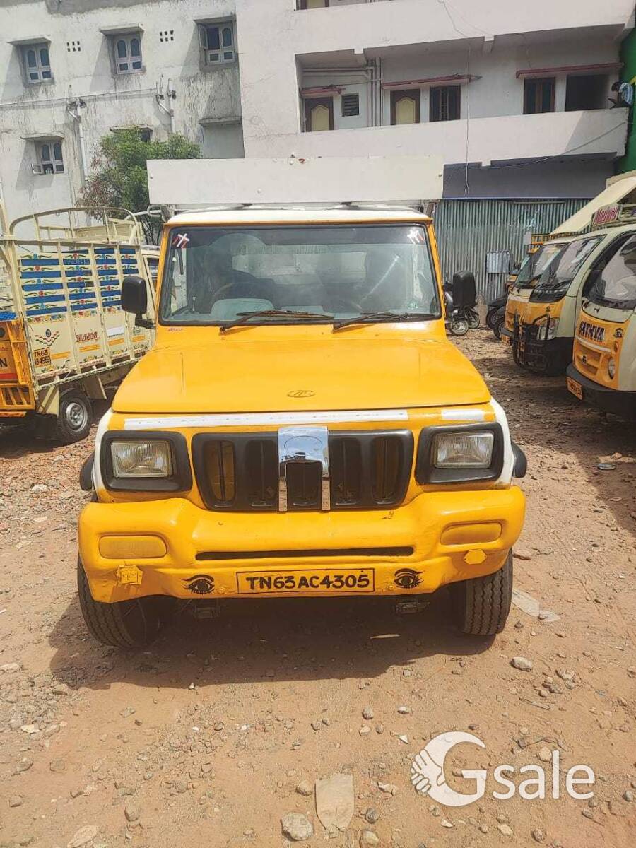 model:-2012
    Owner :-6
   FC :-12month
  Insurance:-12month
      Call:97500 67996 8438312996

