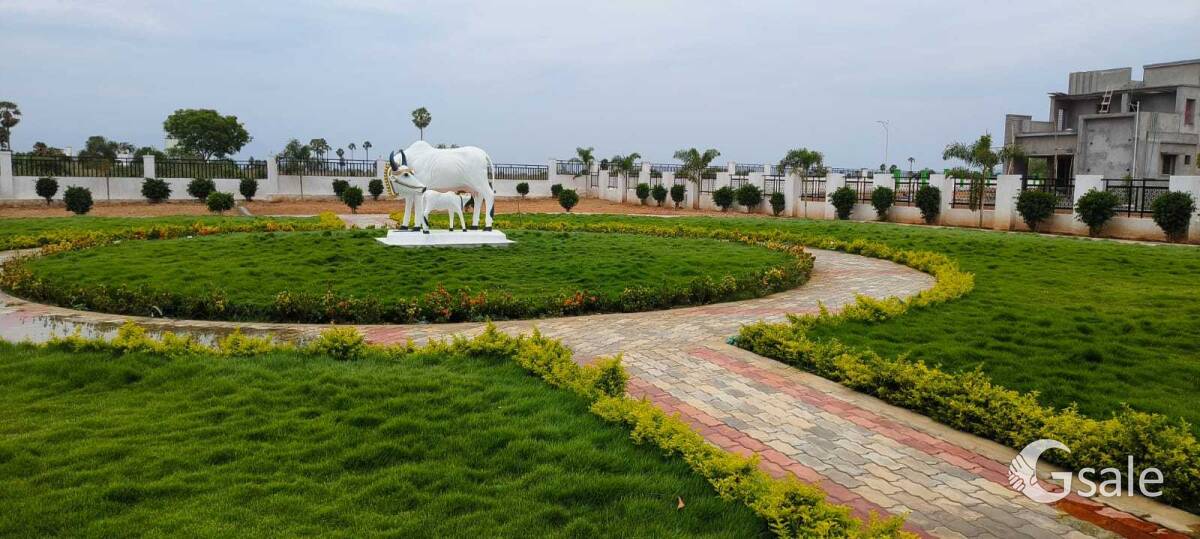 Thirumurugan grand properties 