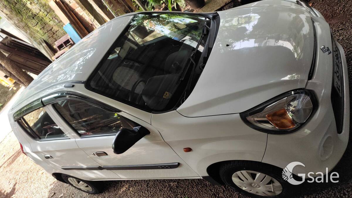 Alto800Lxi