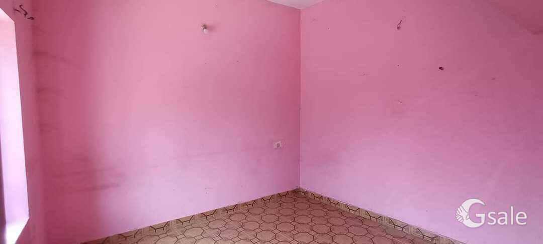 Flat for rent @ near pathanamthitta town