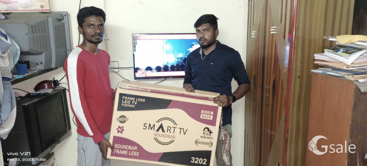TECHMARTRONICS 