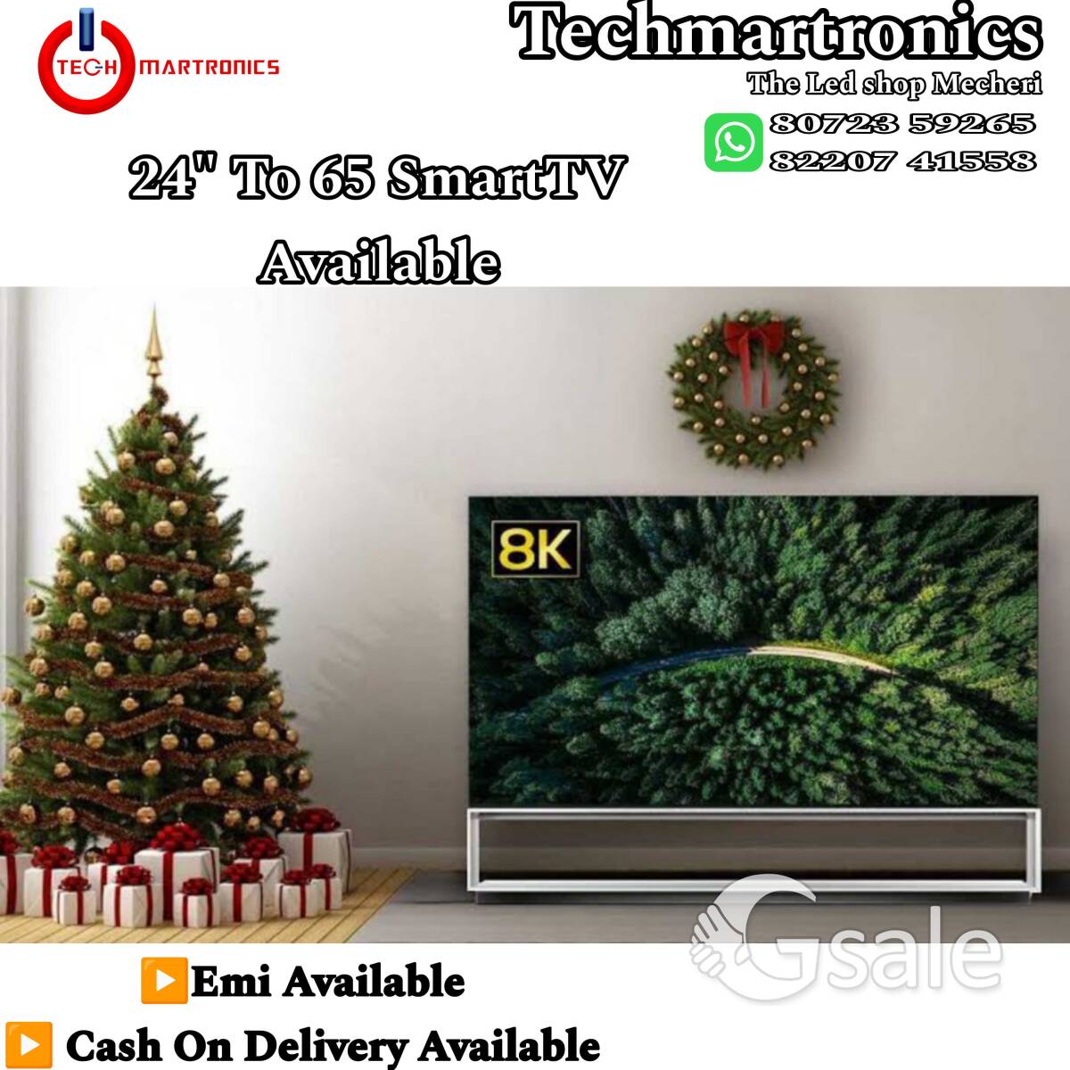Techmartronics 