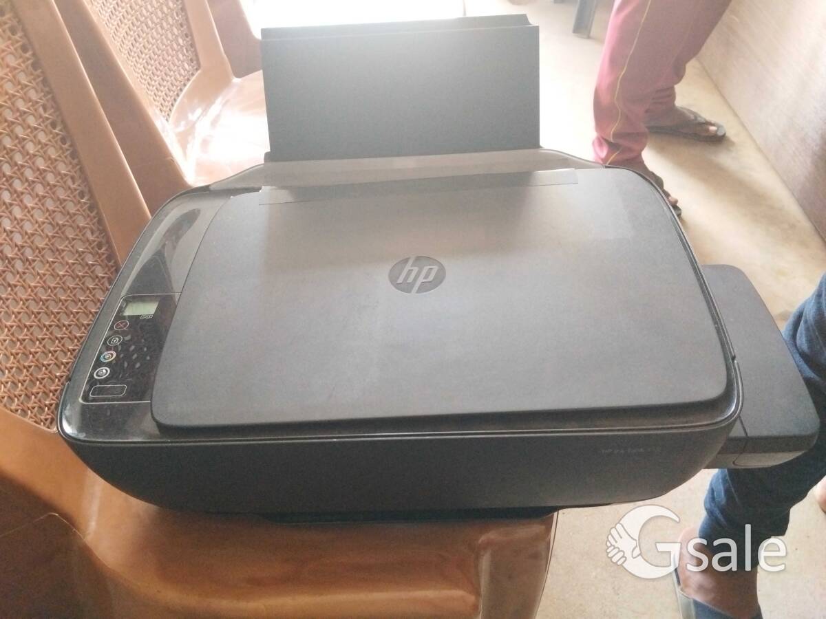 HP INKTANK 315