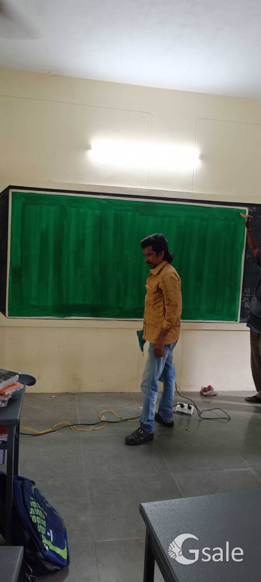 PK INTERIORS 