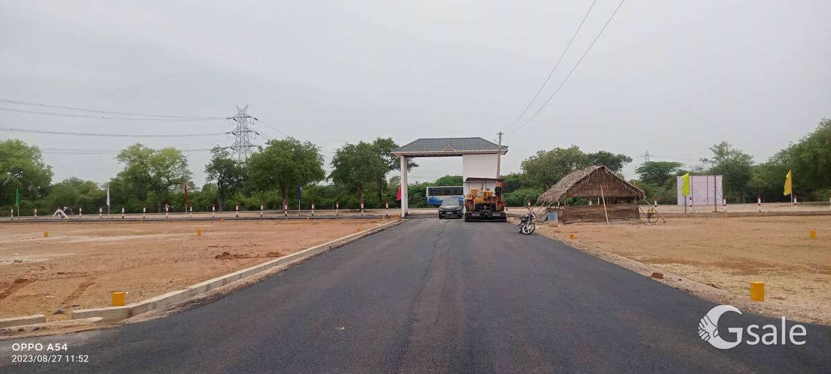 plot sale LOW PRICE 