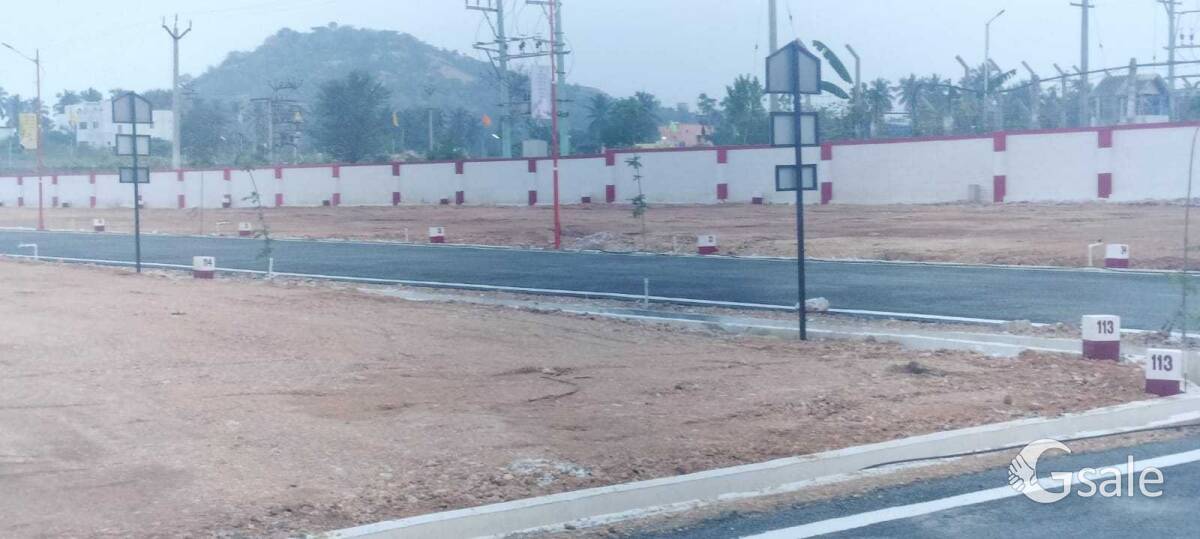 அழகிய வீட்டு மனைகள் விற்பனைக்கு 