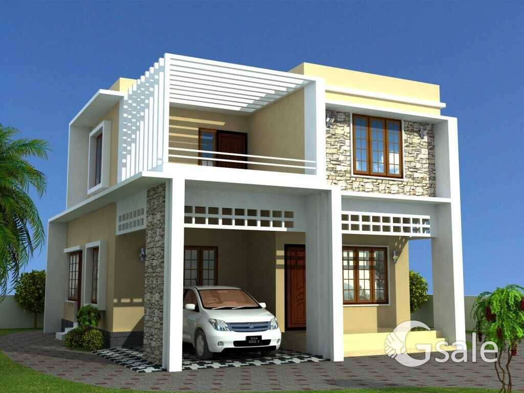 Palladam land And house for sales 
