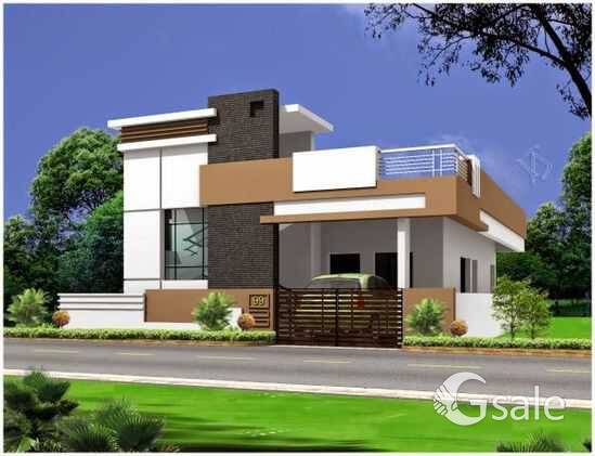PALLADAM KETHANNUR  LAND AND HOUSE SALES 