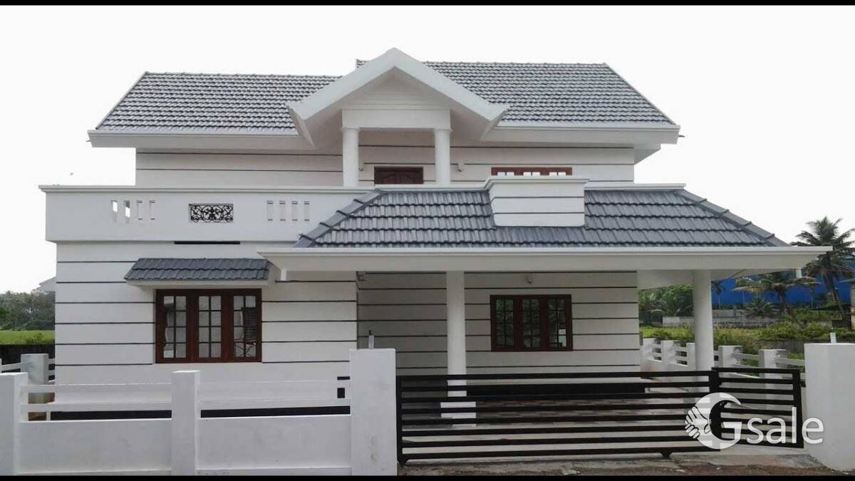 Vellakovil land And house sales 