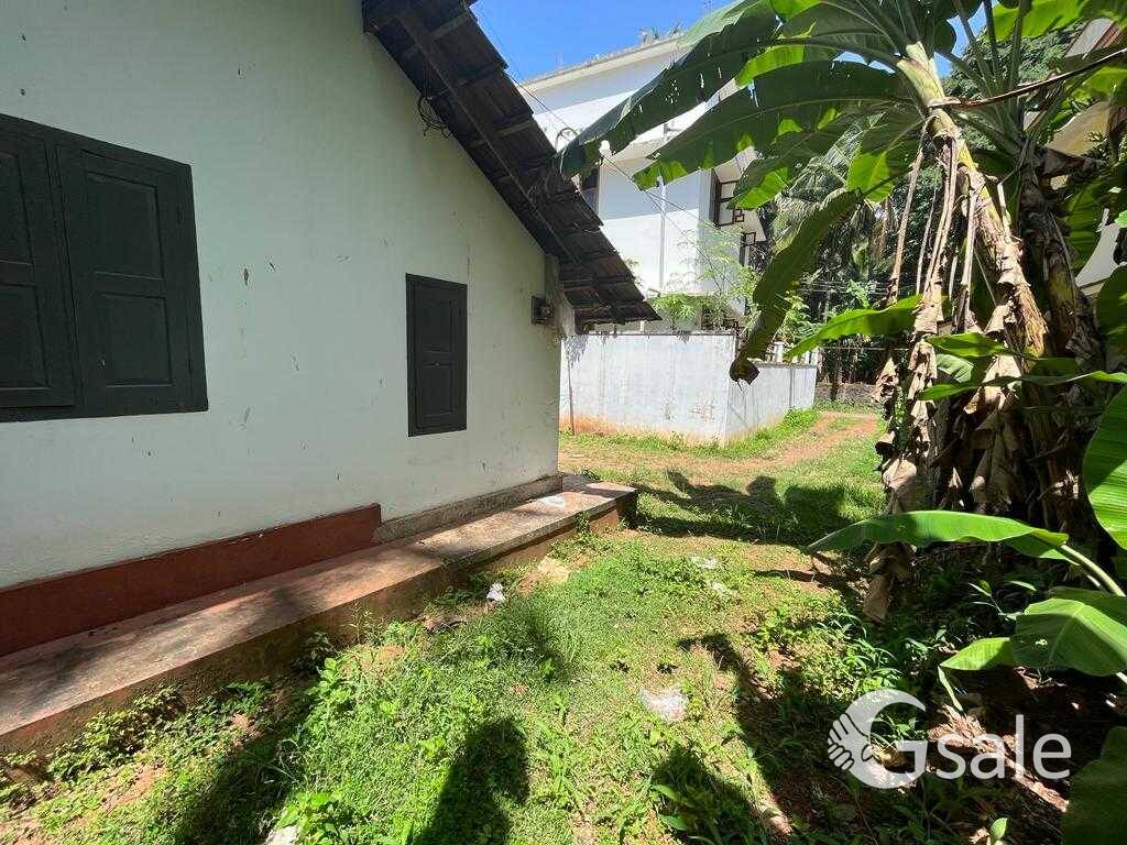 plot for sale civil station