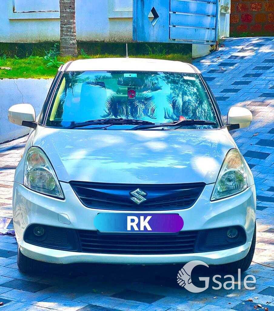 RK used car &baik 