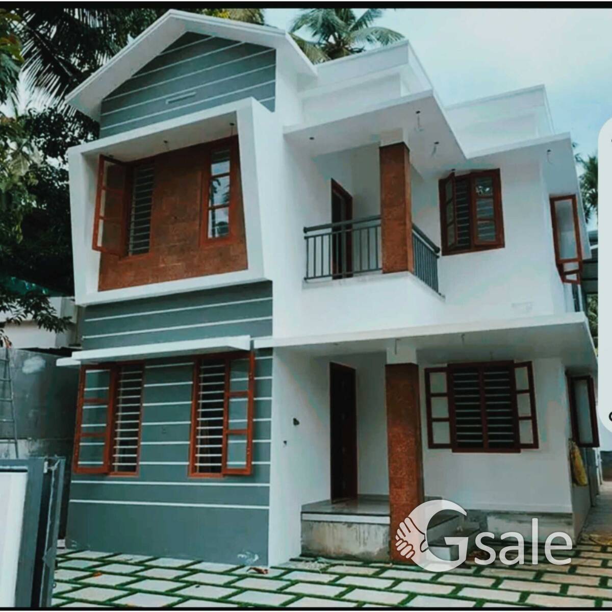 കോഴിക്കോട് മുണ്ടിക്കത്താഴം ന്യൂ ഹൗസ്