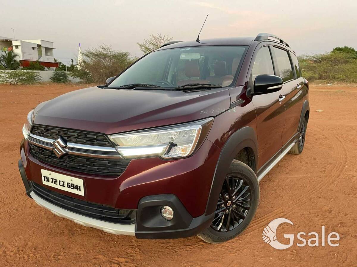 Maruti NEXA XL6 Zeta 2020 Petrol