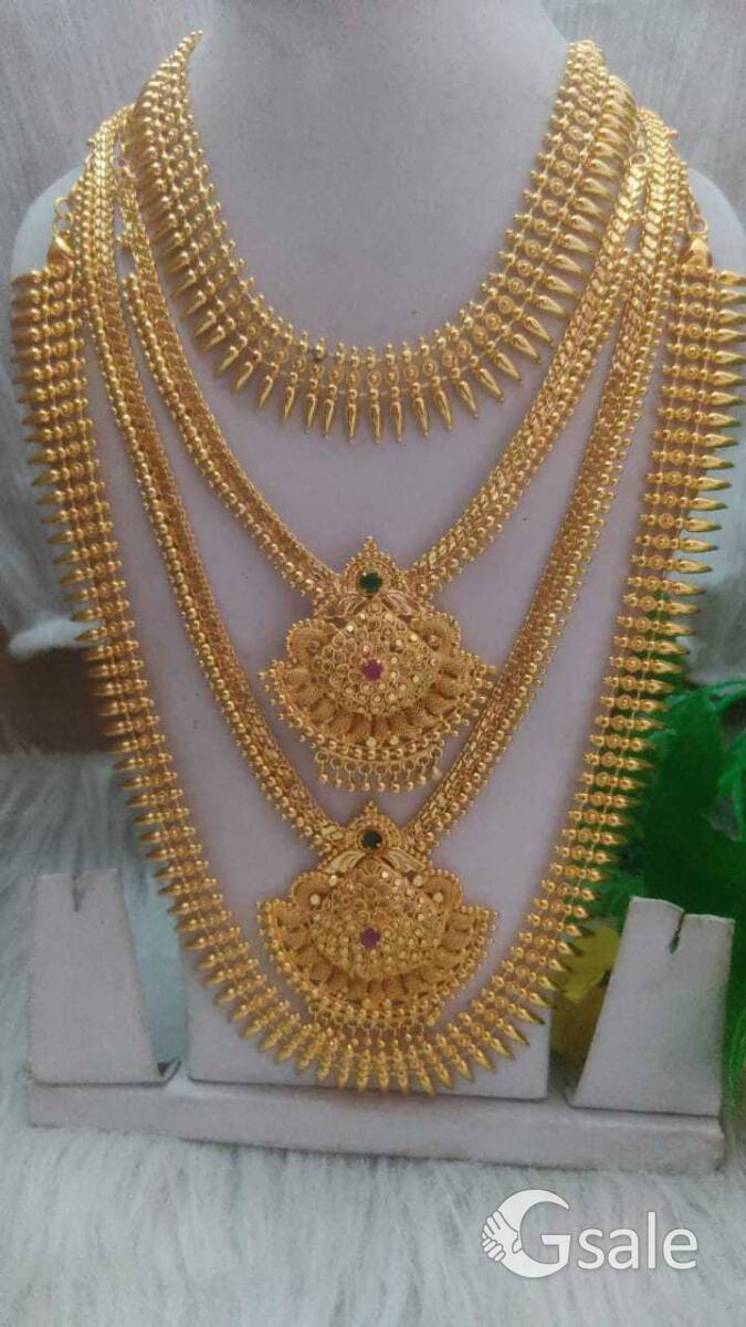 microplated jewellery