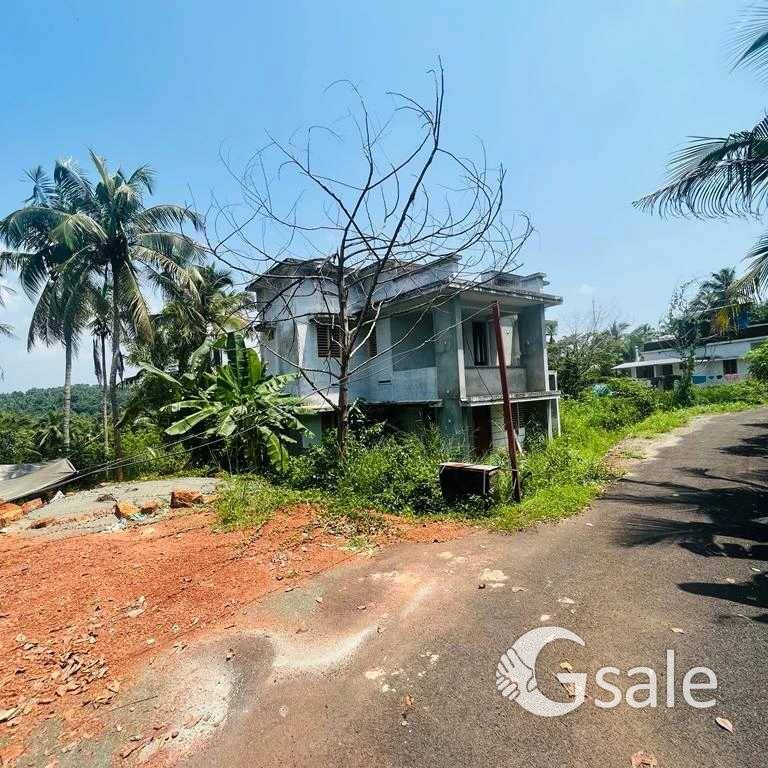 Plot for sale near medical college 