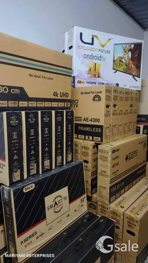 Led tv wholesale