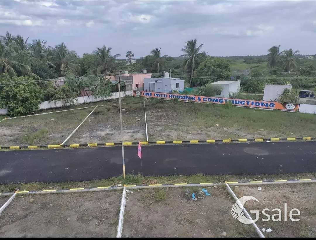 CMDA DTCP & Approved plots 
