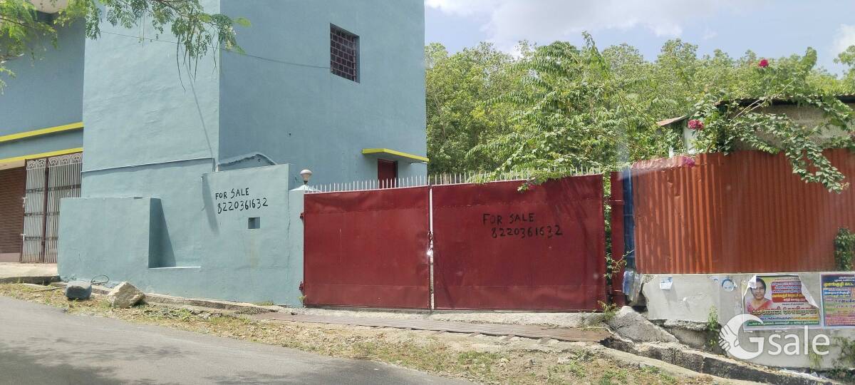 plot for sale