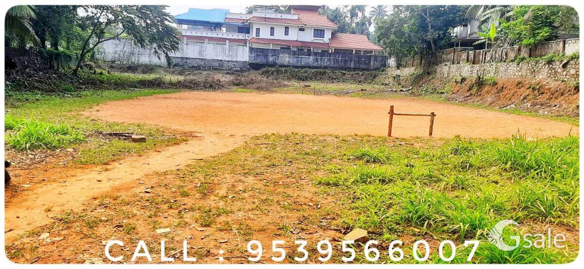 പത്തനംതിട്ട തിരുവല്ല കുറ്റപ്പുഴയിൽ സ്ഥലം വിൽപ്പനക്ക്