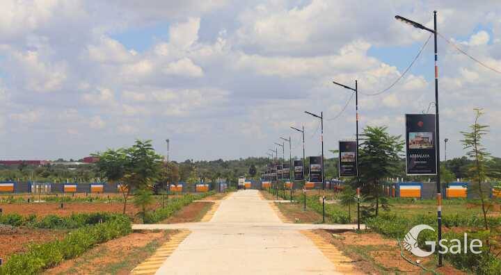 trichy panjapur nearby plots for sale