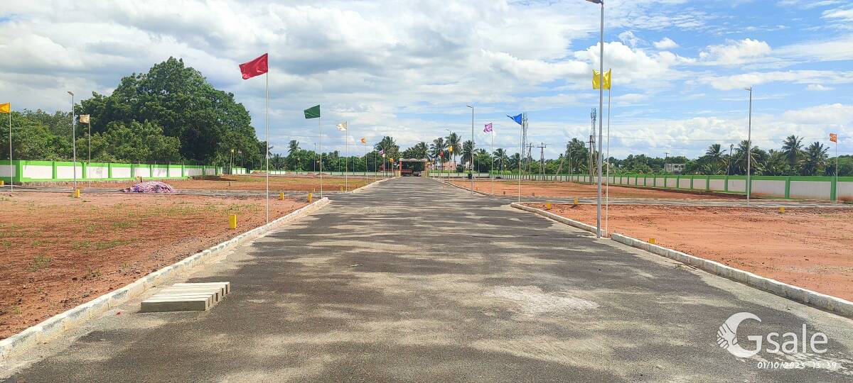 நாமக்கல் மாவட்டத்தில் அழகிய வீட்டு மனைகள் விற்பனைக்கு உள்ளது தொடர்புக்கு 7092372324