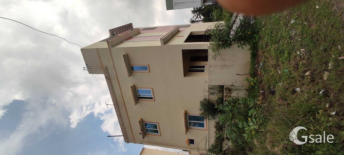 Individual House - Chennai Guduvancherry
