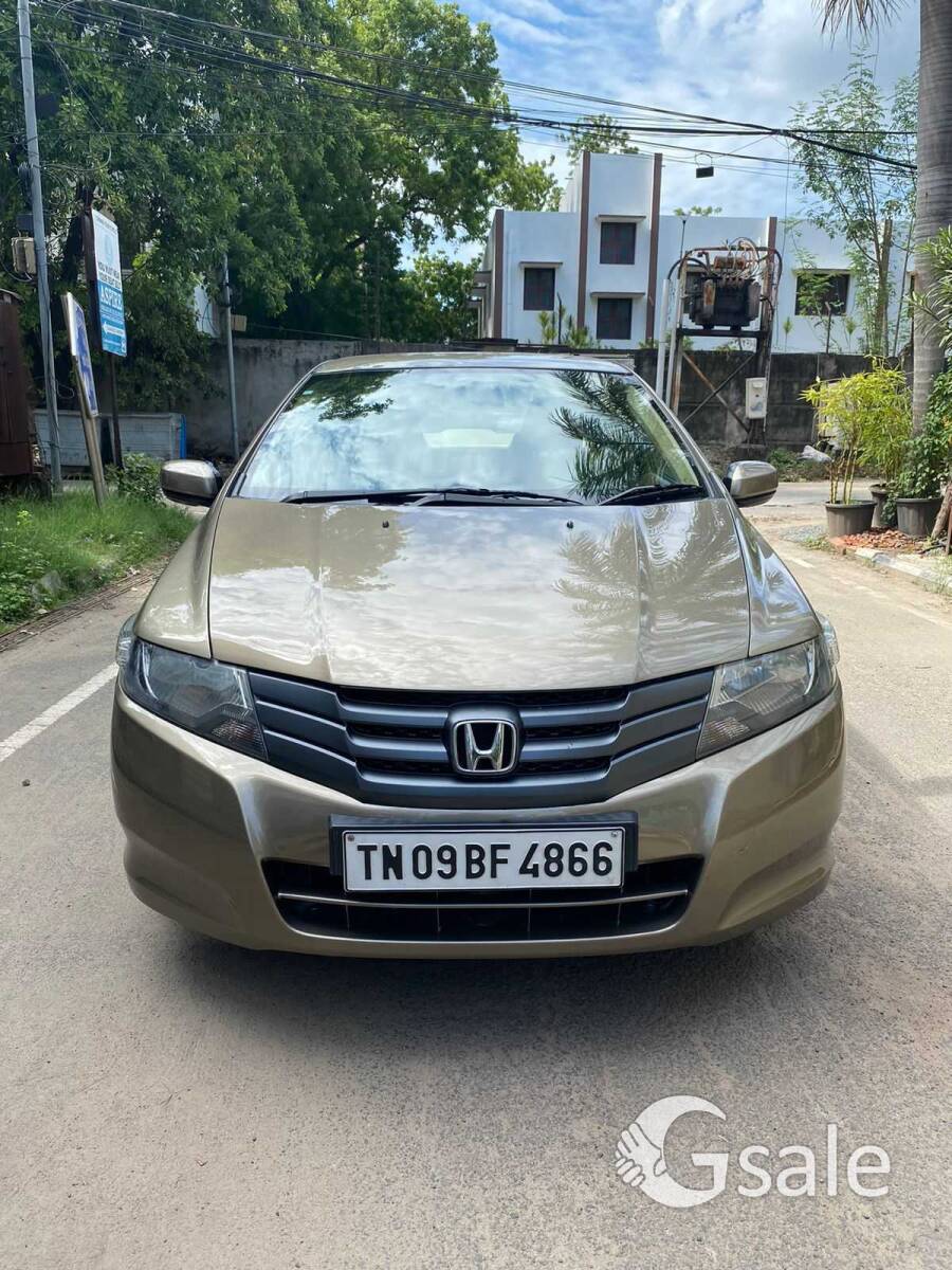 city Low km