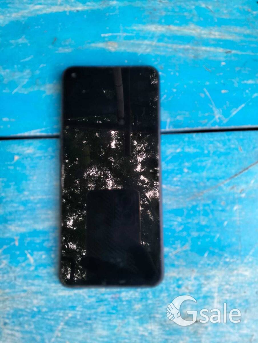 oppo  A96 