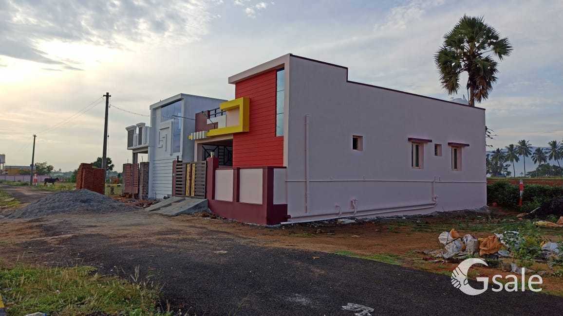 திண்டுக்கல் பேருந்து நிலையம் மிக அருகில் வீட்டுமனை விற்பனைக்கு