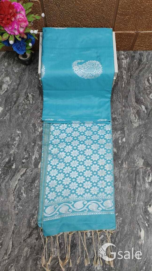 aarani soft silk 