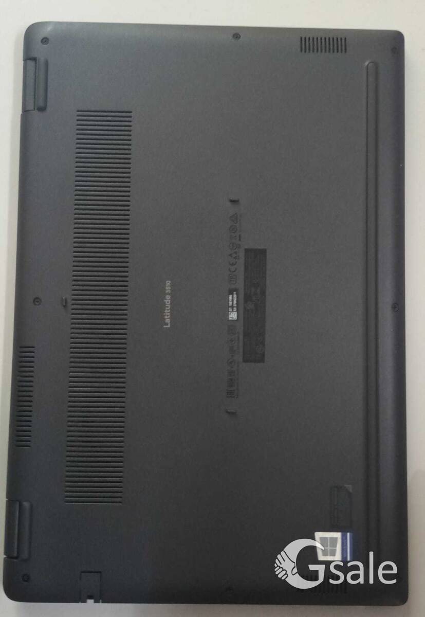 professional laptop