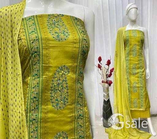 salwar material 