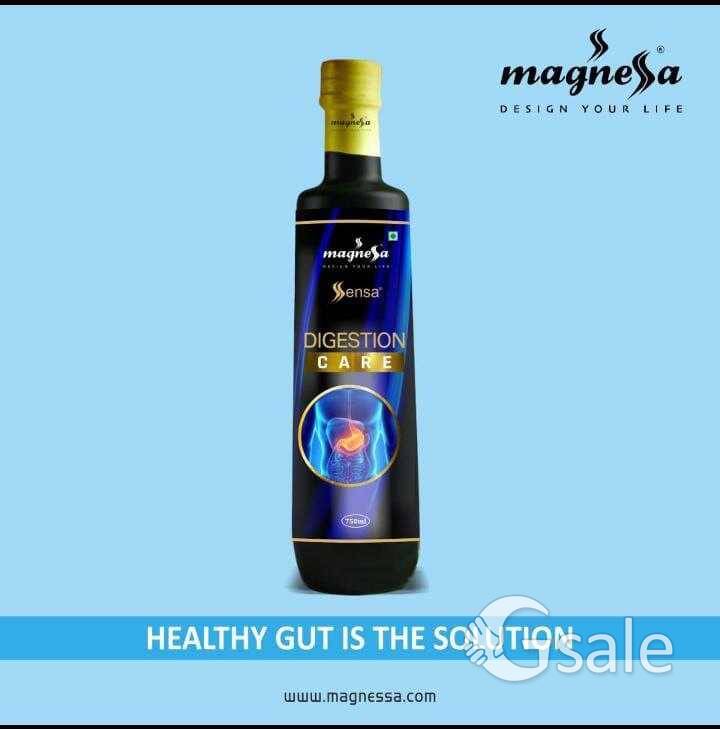 ANTIOXIDANT JUICE