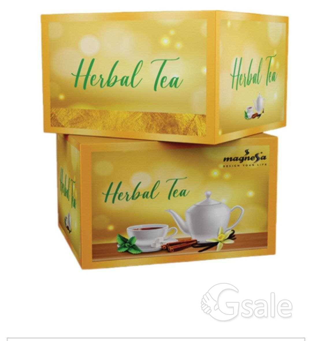 HERBAL TEA