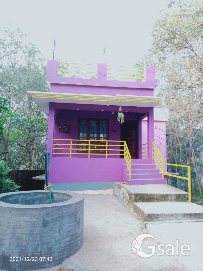 individual house for sale 