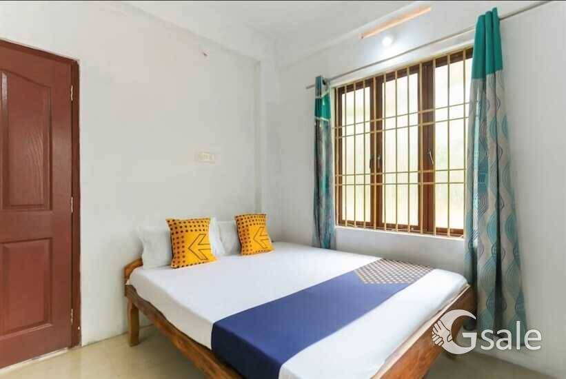 Rooms For Rent