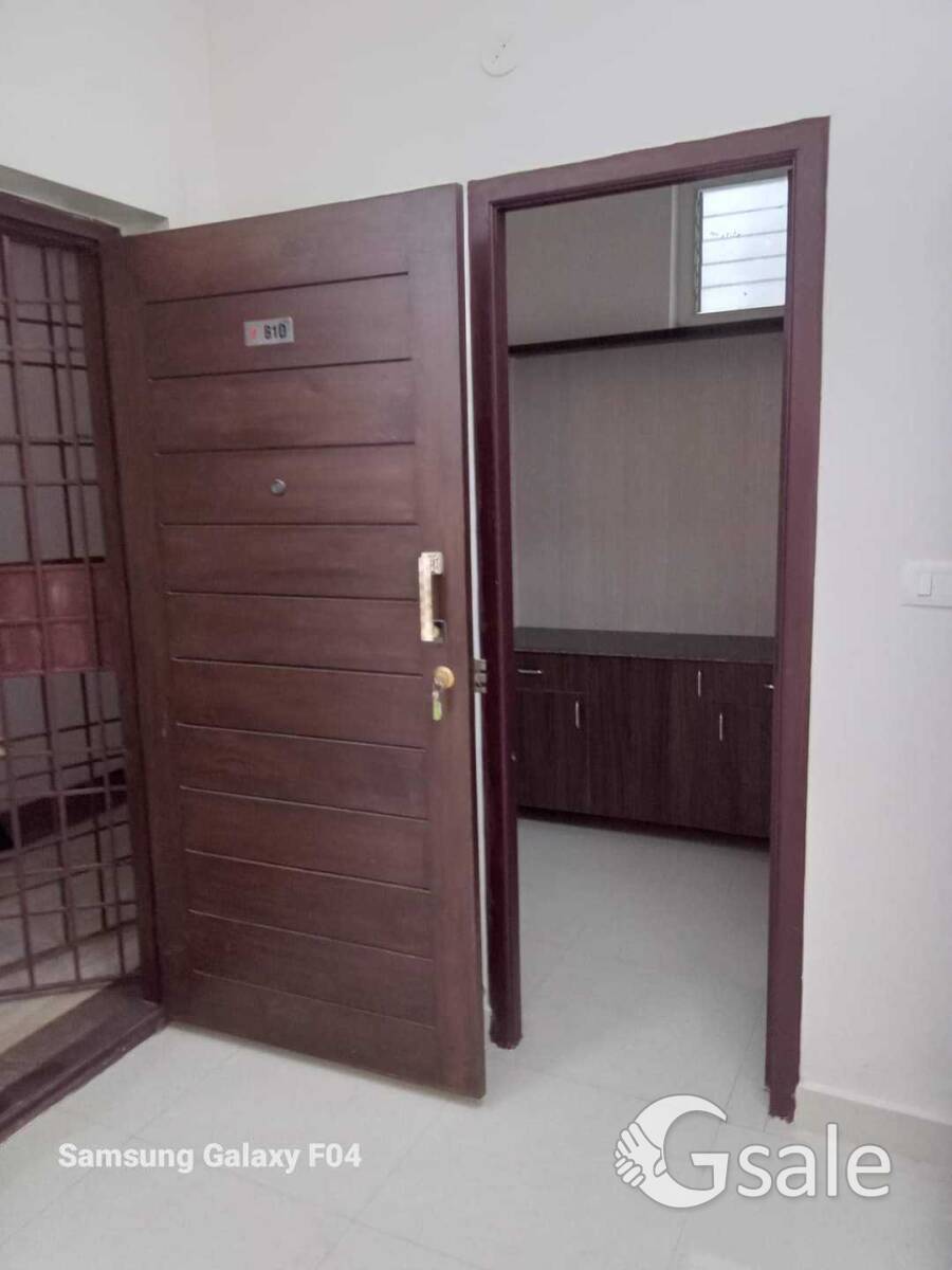 Premium Apartment 