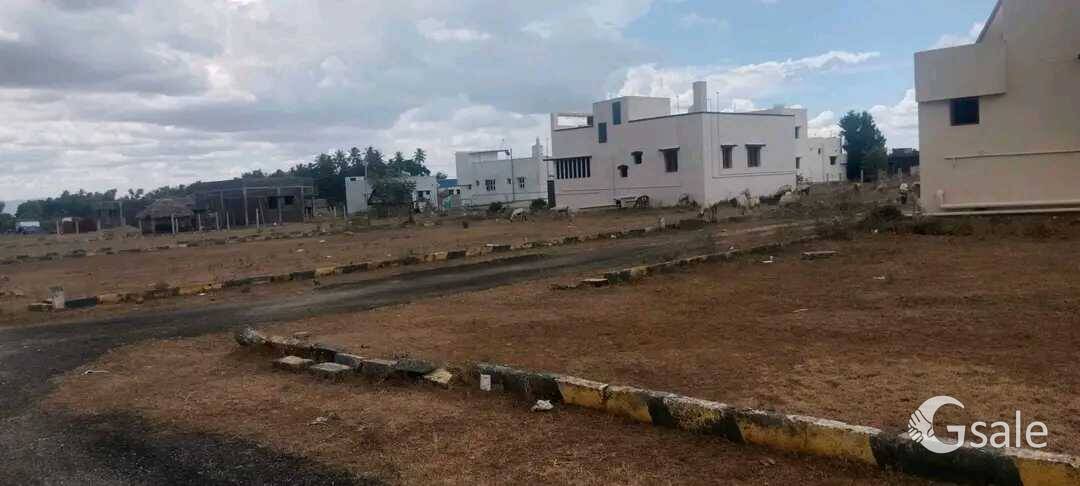 சுப்புராம் பட்டறை ரோடு மாலப்பட்டியில் dtcp approved வீட்டுமனைகள் விற்பனைக்கு