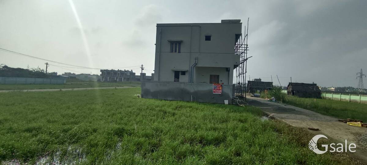 AVADI GUBERAN NAGAR 