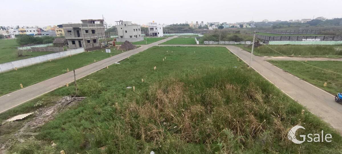vasanth Nagar Avadi 